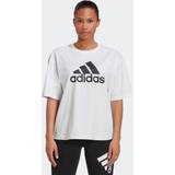 Adidas Grøn - M T-shirts & Toppe adidas tee dame