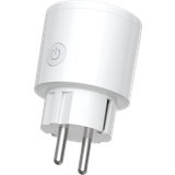 Strømafbrydere SiGN WiFi Smart Plug 1-way