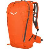 Salewa Rød Rygsække Salewa Mtn Trainer 2 25 Backpack red orange 2022 Hiking Backpacks