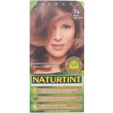 Naturtint Hårfarver & Farvebehandlinger Naturtint Permanent Hair Colour #7N Rubio Avellana