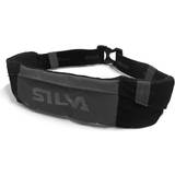 Silva Sort Bæltetasker Silva Strive Belt Bum Bags - Black