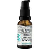 Serummer & Ansigtsolier på tilbud Ecooking Super Serum Parfumefri 20ml