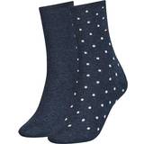 Tommy Hilfiger Beige Undertøj Tommy Hilfiger Sock Dot Set of pairs of socks