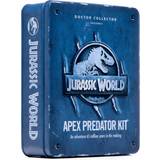 Læger Figurer Jurassic World Apex Predator Kit