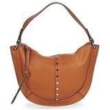 Esprit Håndtasker Esprit VENETIASMSHLB women's Shoulder Bag in Brown
