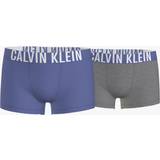 XL Undertøj Calvin Klein Boy's Trunks 2-pack