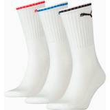 Undertøj Puma Unisex Sport Crew Stripe Socks 3 Pack