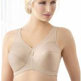 Glamorise Women's MagicLift Active Support Bra Wire Free