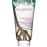 Clarins Håndpleje Clarins Skincare Hand & Nail Treatment Cream Limited Edition 75ml