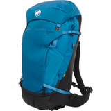 Mammut Sort Rygsække Mammut Lithium 50l Backpack Blue