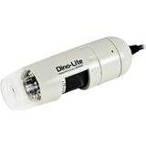Eksperimenter & Trylleri Dino Lite USB mikroskop 0.3 Megapixel Digital forstørrelse (max. 200 x