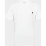 Sølv Sweatshirts Polo Ralph Lauren T-shirt Core Replen (104) T-Shirt