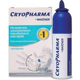 Omega Pharma Håndkøbsmedicin Cryopharma 50ml