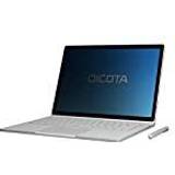 Surface book Dicota Secret 4-way for Surface Book