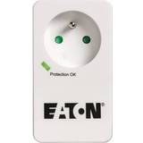 Eaton Overspændingssikringer Eaton Surge Suppressor Protector Skyddslåda 1 x FR 4 kVA 230 V AC-ingång