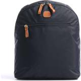 Bric's Tasker Bric's Large, Lightweight X-Travel Backpack, One SizeOcean Blue