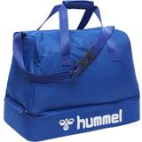 Sportstaske hummel l Hummel Fodboldtaske CORE blå Unisex blå L