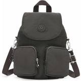 Kipling Firefly UP Small Backpack - Black
