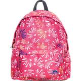 Trespass Rygsække Trespass Britt Kids' Printed Backpack - Raspberry Pattern