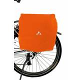Vaude Orange Tasketilbehør Vaude Raincover for bike bags Bike Accesory orange, one size