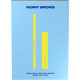 Kenny Anker Beautiful Brows Kit Dark Brown