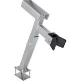 VidaXL Tagbagagebærere, Tagbokse & Cykelholdere vidaXL Boat Trailer Winch Stand Bow Support