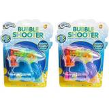 Sæbebobler Bubbletastic Light Up Bubble Shooter