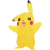 Figurer Pokémon Select Pikachu Battle Figure