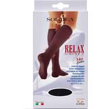 Tøj Solidea støttestrømper Relax Unisex 140 Cotton