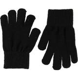 Drenge Vanter CeLaVi Magic Finger Glove - Black (3941-106)