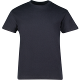 Rød T-shirts Clique Basic-T, T-shirt, junior