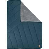 Tæpper Klymit Homestead Cabin Comforter Regular Blanket Blue Blankets And Pillows at Academy Sports Blue Blankets Blue