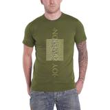 Joy Division Blended Pulse Unisex T-shirt