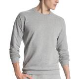 Calida Grå Tøj Calida Remix Basic Sweatshirt