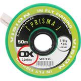 Fiskeliner Vision Prisma Fluoro Tippet 0X 0,28mm