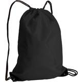 Tasker ID Gym Bag - Black