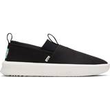 Slip-on - TPR Sneakers Toms Mens Alpargata Rover Shoes Canvas