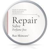 Hudpleje Raz Skincare Repair Salve Perfume Free 100ml
