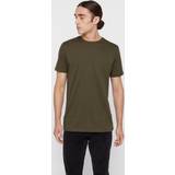 Solid Herre T-shirts & Toppe Solid Rock T-shirt
