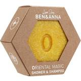 Ben & Anna Oriental Magic Shower Shampoo
