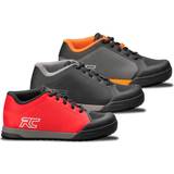 7 - Orange Cykelsko Ride Concepts Powerline Mtb Shoes