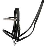 Polyester Ridesport Cheval Roi Crappy Horse Bridle with Diamonds