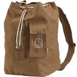 Nordisk Brun Duffeltasker & Sportstasker Nordisk Kongsberg Classic Duffel 65L Cookie Brown