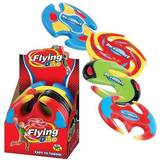 Frisbees & boomeranger Deluxe flying disc