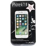 Protective Glass Screen Protector for iPhone 6/7/8