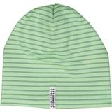 Geggamoja Huer Geggamoja Topline Beanie - Light Green/Green (121722117)