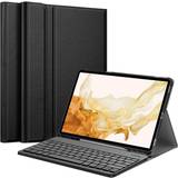 Samsung galaxy a8 cover Tech-Protect SC PEN Plus Keyboard for Galaxy Tab A8 (English)