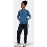 Adidas Blå Jumpsuits & Overalls adidas Essentials 3-Stripes træningssæt Altered
