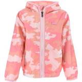Pink - Vindjakker Levi's Kids Windbreaker Jacket Peach es N Cream