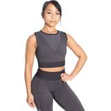 Better Bodies Lilla Overdele Better Bodies Roxy Seamless Top
